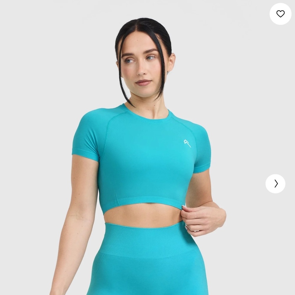 Go To Seamless Top